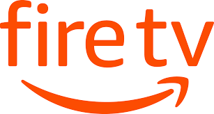 Fire TV Logo